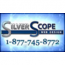 Silver Scope Web Design logo